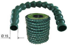 Sistem de tuburi articulate FP30 1/4”: Tub articulat